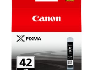 Canon 6384B001 blækpatron 1 stk Original Standard udbytte Foto sort
