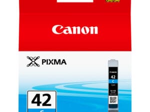 Canon 6385B001 blækpatron 1 stk Original Standard udbytte Foto cyan