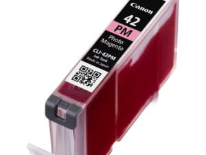 Canon 6389B001 blækpatron 1 stk Original Standard udbytte Foto magenta