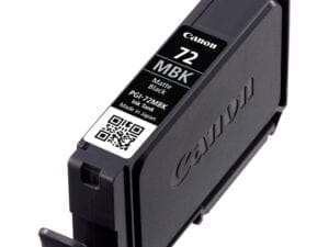 Canon 6402B001 blækpatron 1 stk Original Standard udbytte Foto sort