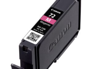 Canon 6405B001 blækpatron 1 stk Original Standard udbytte Foto magenta