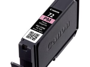 Canon 6408B001 blækpatron 1 stk Original Standard udbytte Foto magenta