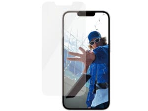 PanzerGlass PG Scrn iPhone SE (2025) Classic Fit WA Klar skærmbeskytter Apple 1 stk