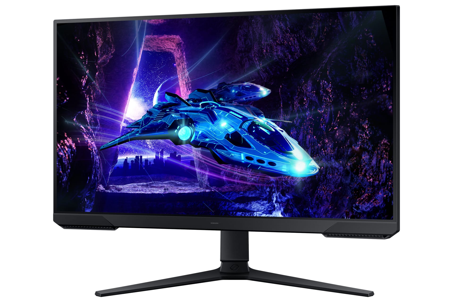 Samsung S27DG300EU computerskærm 68,6 cm (27") 1920 x 1080 pixel Fuld HD LCD Sort - Billede 13