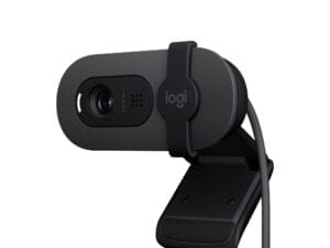 Logitech Brio 100 webcam 2 MP 1920 x 1080 pixel USB Grafit
