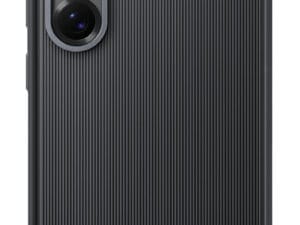 Samsung EF-RS938 mobiltelefon etui 17,5 cm (6.9") Cover Sort