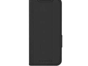 dbramante1928 Oslo Pro mobiltelefon etui 16,5 cm (6.5") Folie Sort