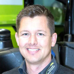 Lee Hansen it Kolding