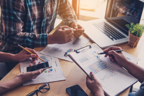 Leehansen.it Erhverv