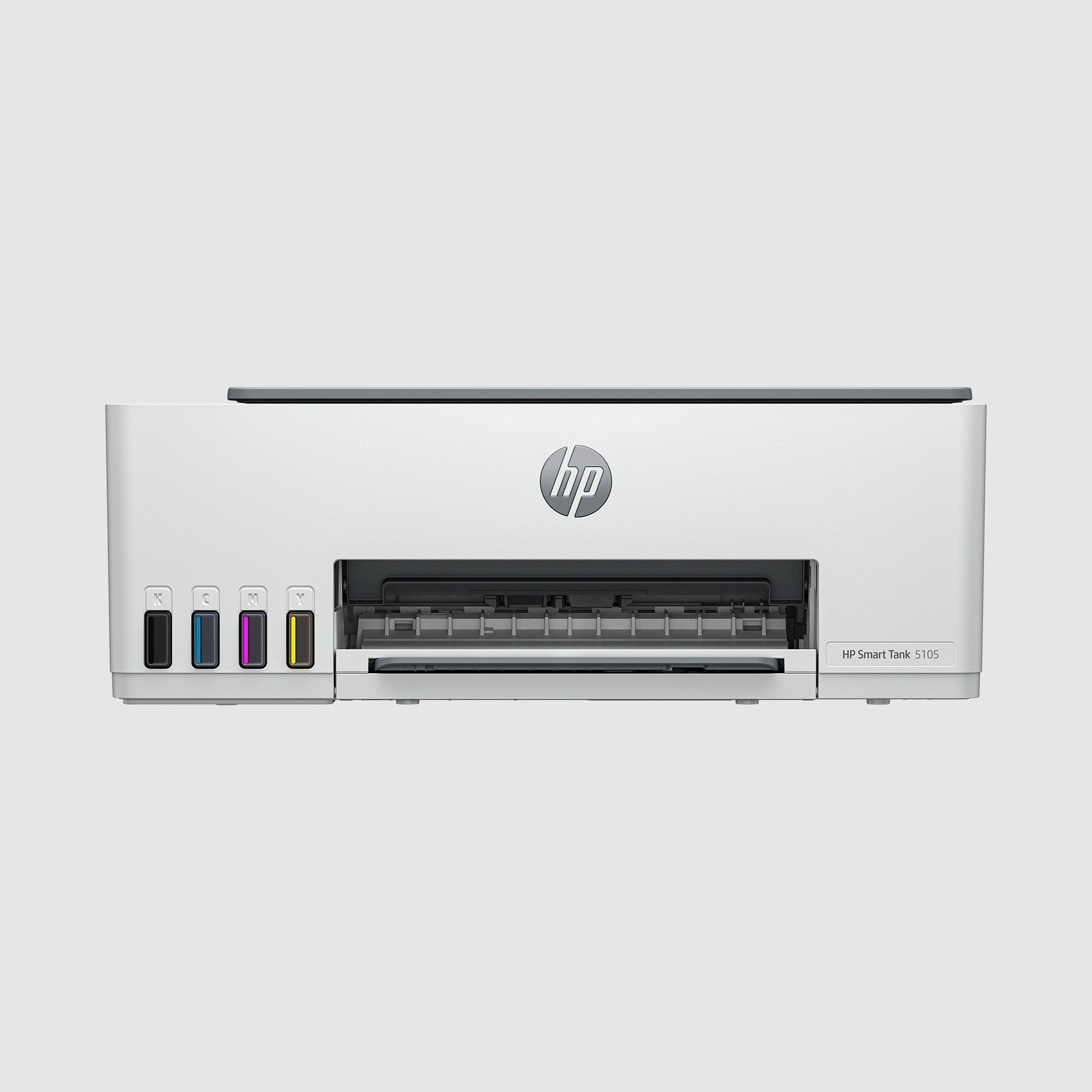 HP Smart Tank 5105 All-in-One Printer Termisk inkjet A4 4800 x 1200 dpi 12 sider pr. minut Wi-Fi - Billede 18