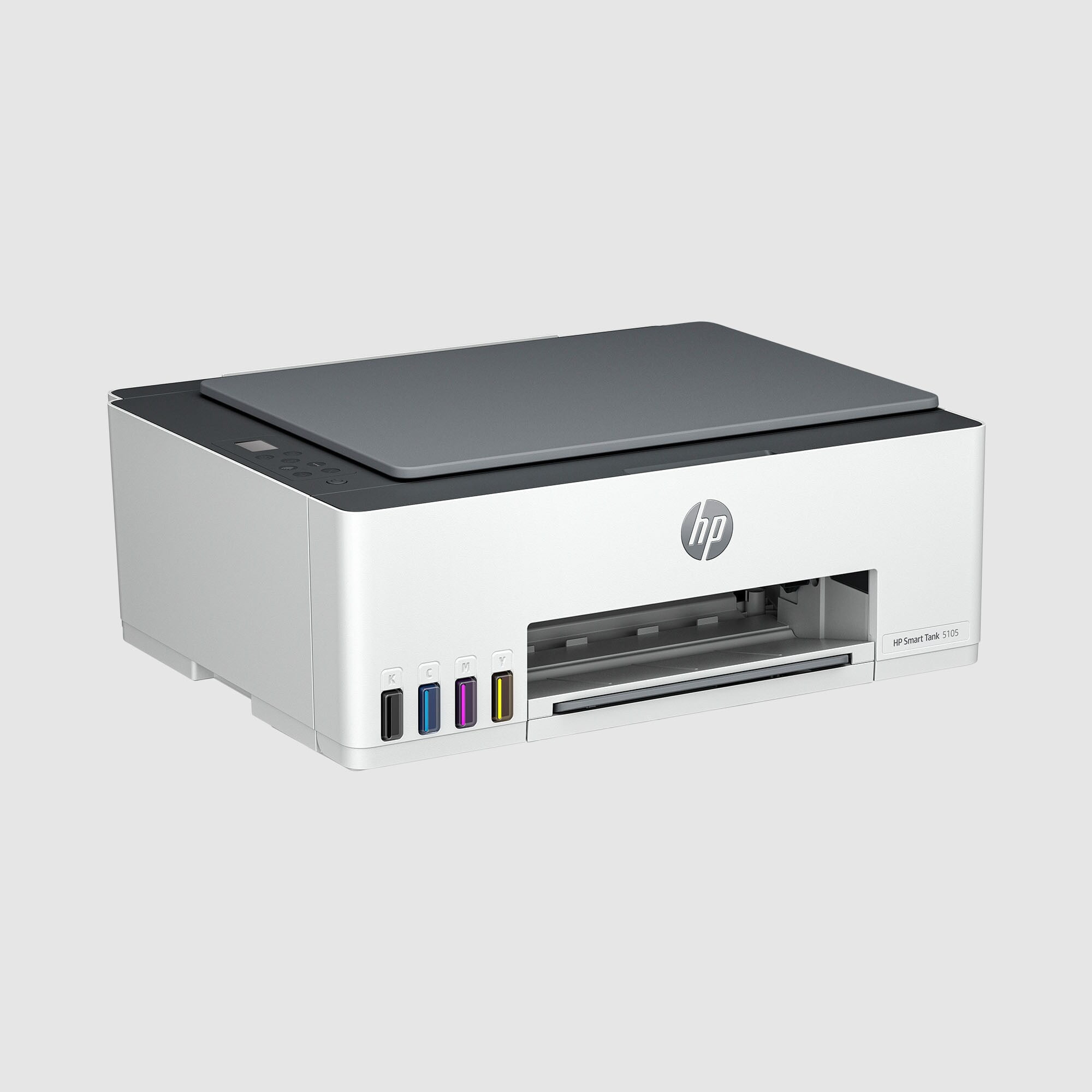 HP Smart Tank 5105 All-in-One Printer Termisk inkjet A4 4800 x 1200 dpi 12 sider pr. minut Wi-Fi - Billede 13