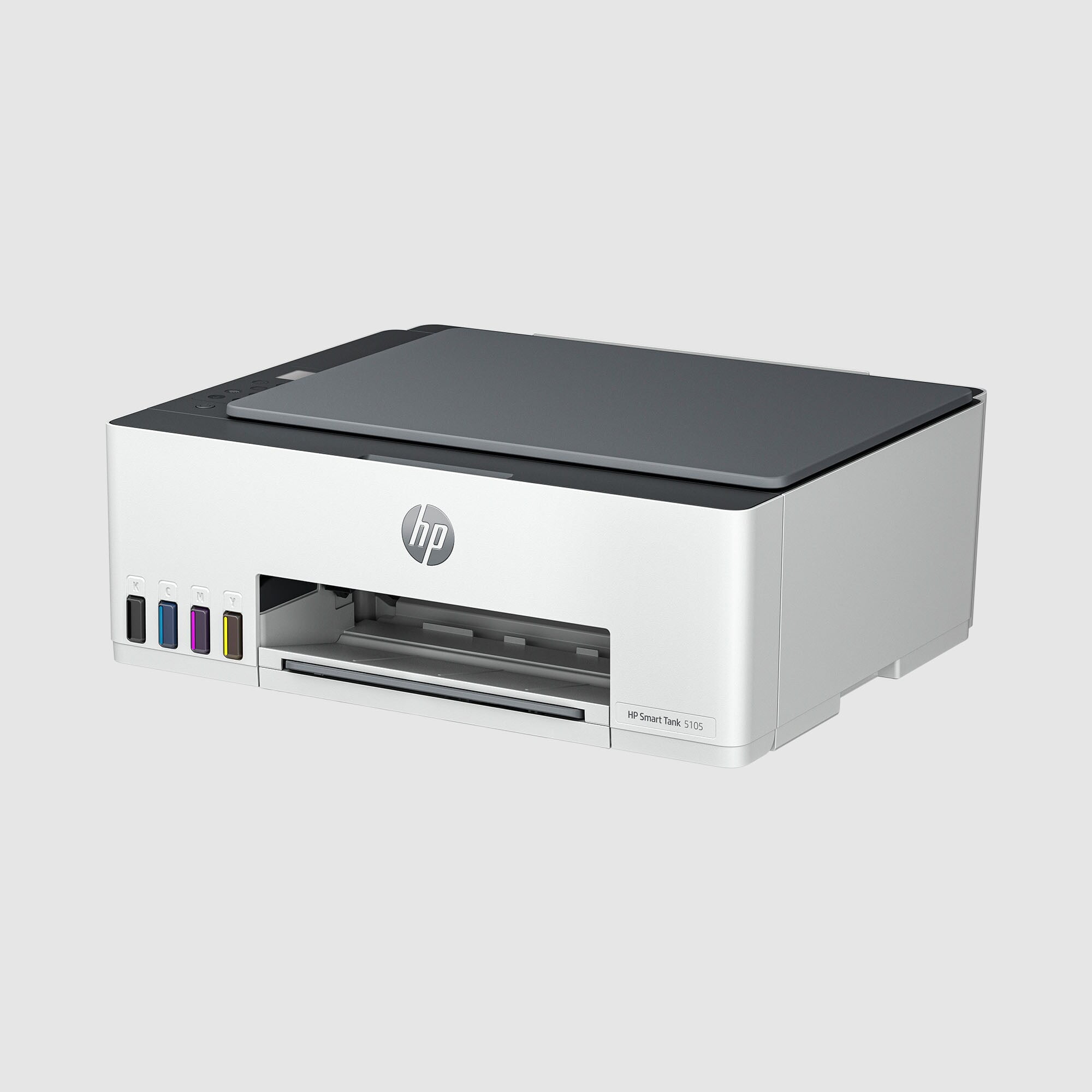 HP Smart Tank 5105 All-in-One Printer Termisk inkjet A4 4800 x 1200 dpi 12 sider pr. minut Wi-Fi - Billede 20