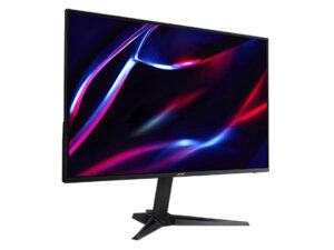 Acer NITRO VG2 VG273 68,6 cm (27") 1920 x 1080 pixel Fuld HD LCD Sort
