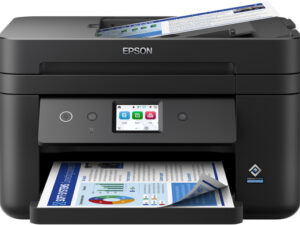 Epson WorkForce WF-2960DWF Inkjet A4 4800 x 1200 dpi 33 sider pr. minut Wi-Fi