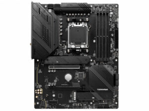 MSI MAG B650 Tomahawk WIFI AMD B650 Sokkel AM5 ATX