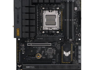 ASUS TUF GAMING B650-PLUS WIFI AMD B650 Sokkel AM5 ATX
