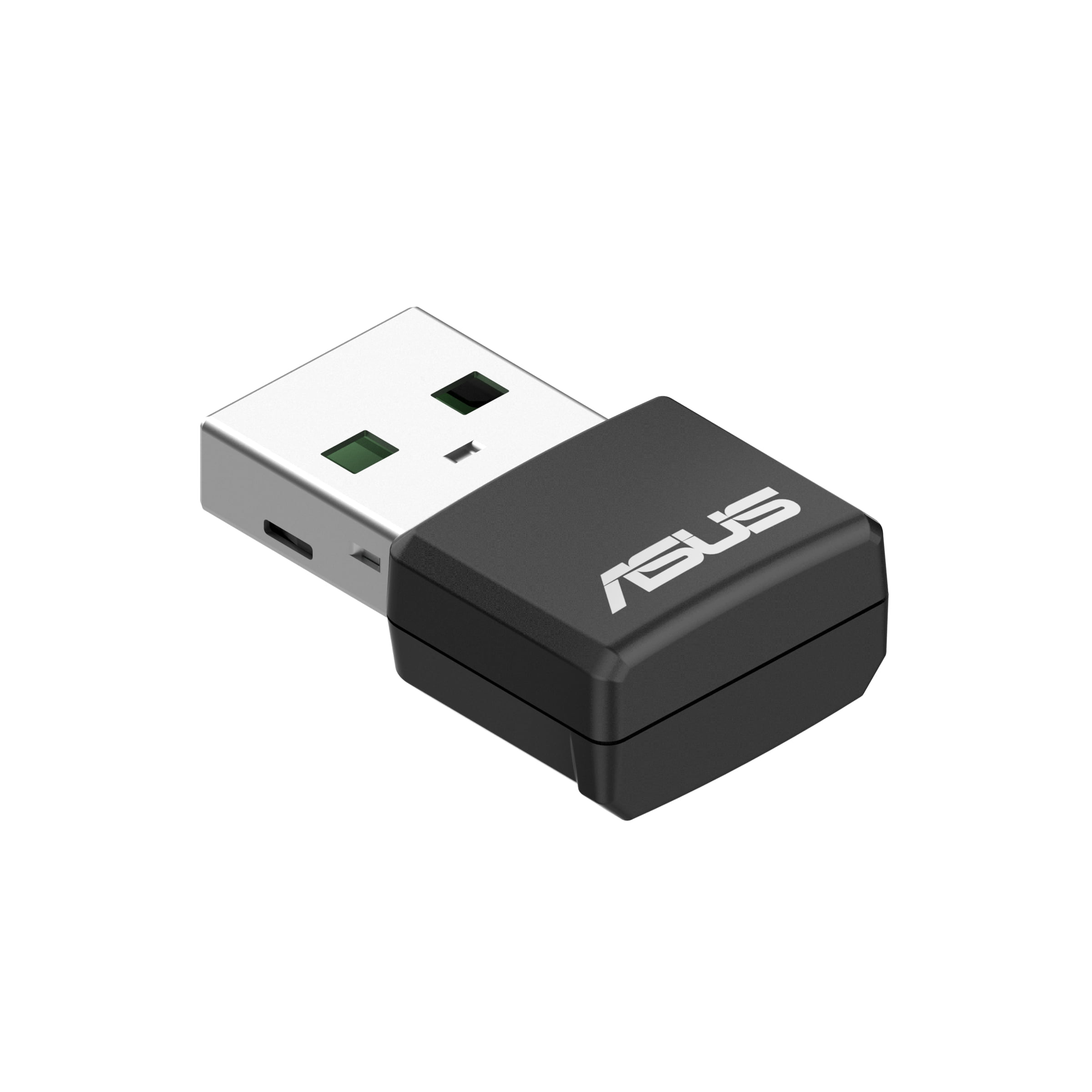 ASUS USB-AX55 Nano AX1800 WWAN 1800 Mbit/s - Billede 4