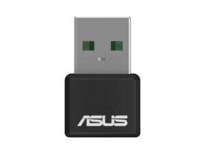 ASUS USB-AX55 Nano AX1800 WWAN 1800 Mbit/s