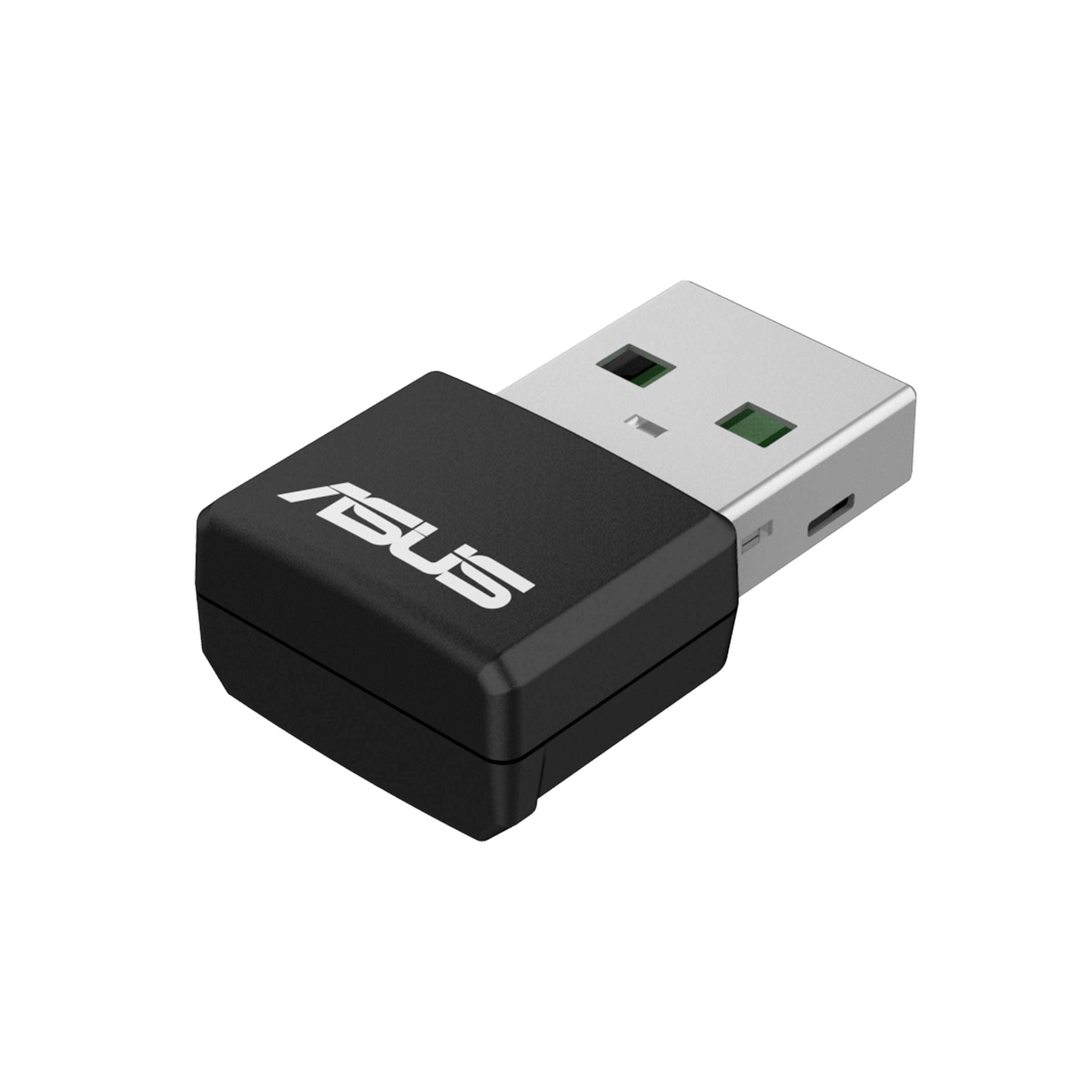 ASUS USB-AX55 Nano AX1800 WWAN 1800 Mbit/s - Billede 2