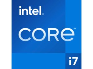 Intel Core i7-13700F processor 30 MB Smart cache Kasse