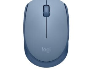 Logitech M171 mus Ambidextrous RF trådløst Optisk