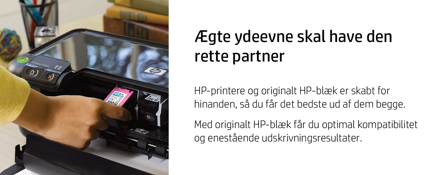 HP 951XL High Yield Cyan Original Ink Cartridge blækpatron 1 stk Højt (XL) udbytte Blå - Billede 7