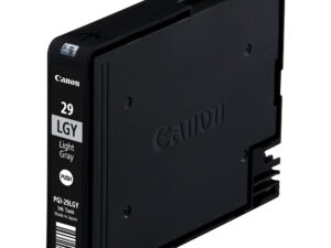 Canon 4872B001 blækpatron 1 stk Original Lys grå