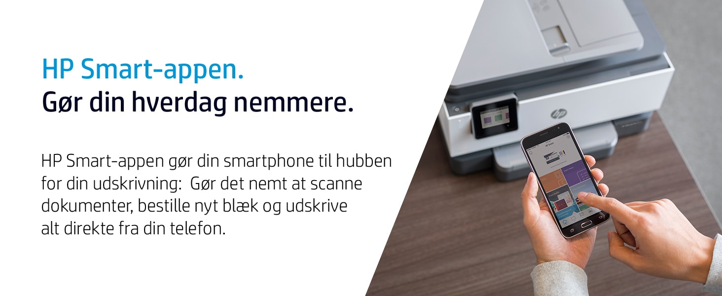 HP 933XL High Yield Cyan Original Ink Cartridge blækpatron 1 stk Højt (XL) udbytte Blå - Billede 6