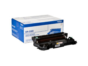 Brother DR-3300 printertromle Original