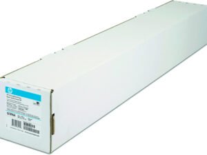 HP Universal Bond Paper-610 mm x 45.7 m (24 in x 150 ft) printpapir Mat