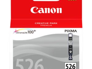 Canon 4544B001 blækpatron 1 stk Original Grå