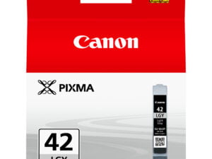 Canon 6391B001 blækpatron 1 stk Original Standard udbytte Lys grå