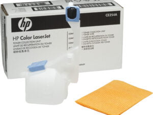 HP Color LaserJet CE254A Toner Collection Unit 36000 Sider
