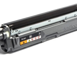 Brother TN-241BK tonerpatron 1 stk Original Sort
