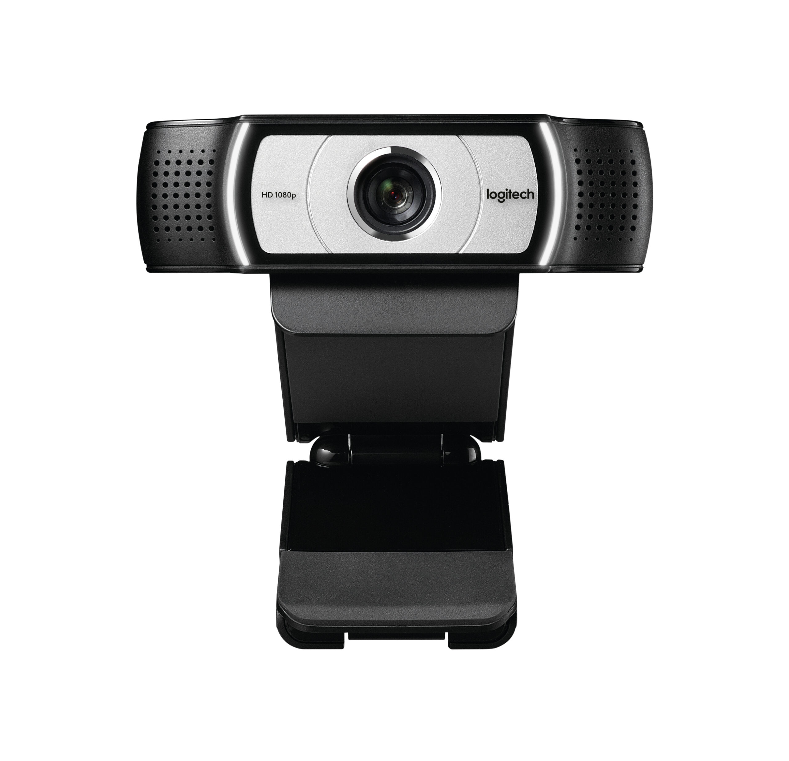 Logitech C930e webcam 1920 x 1080 pixel USB Sort
