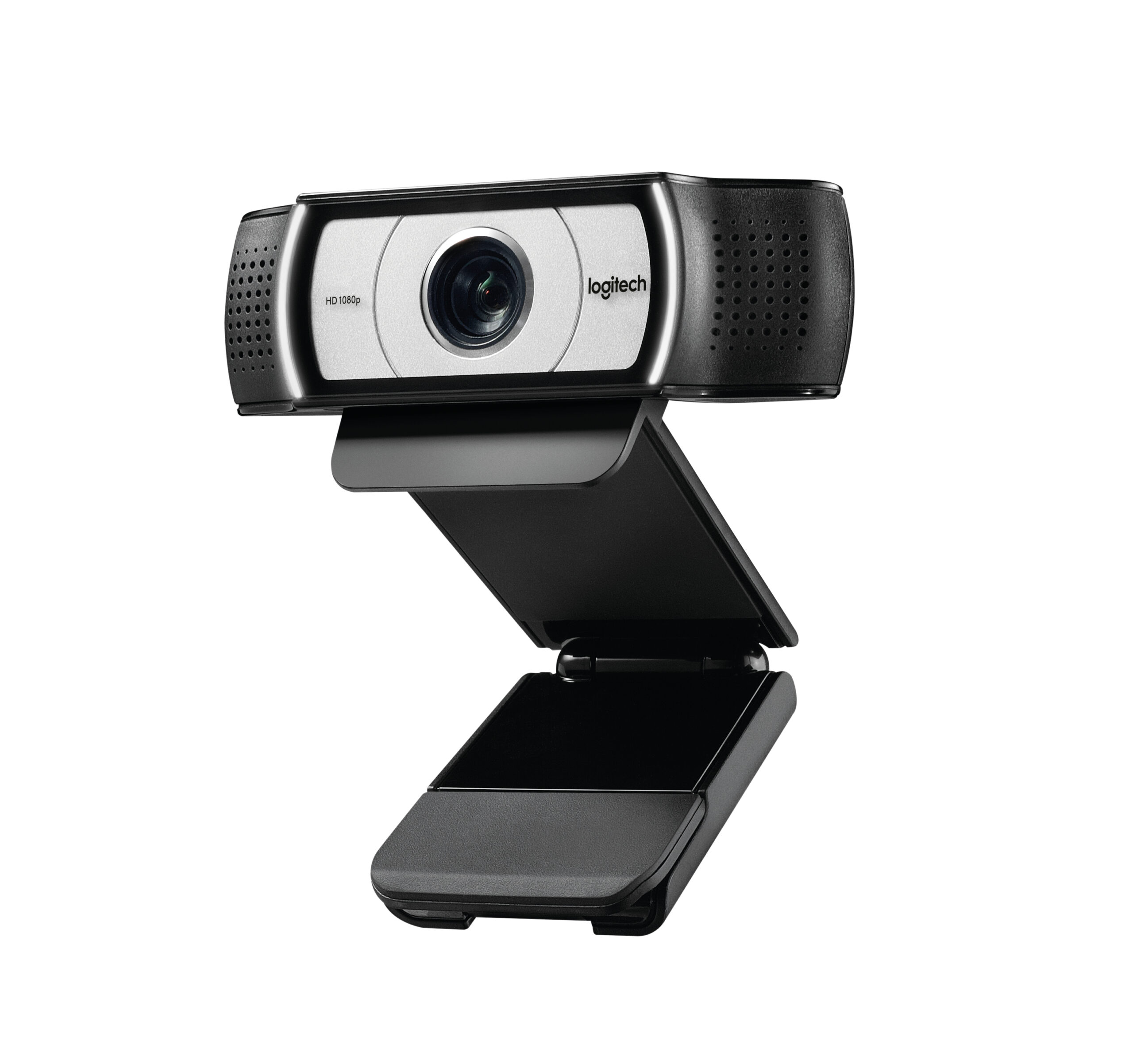Logitech C930e webcam 1920 x 1080 pixel USB Sort - Billede 4