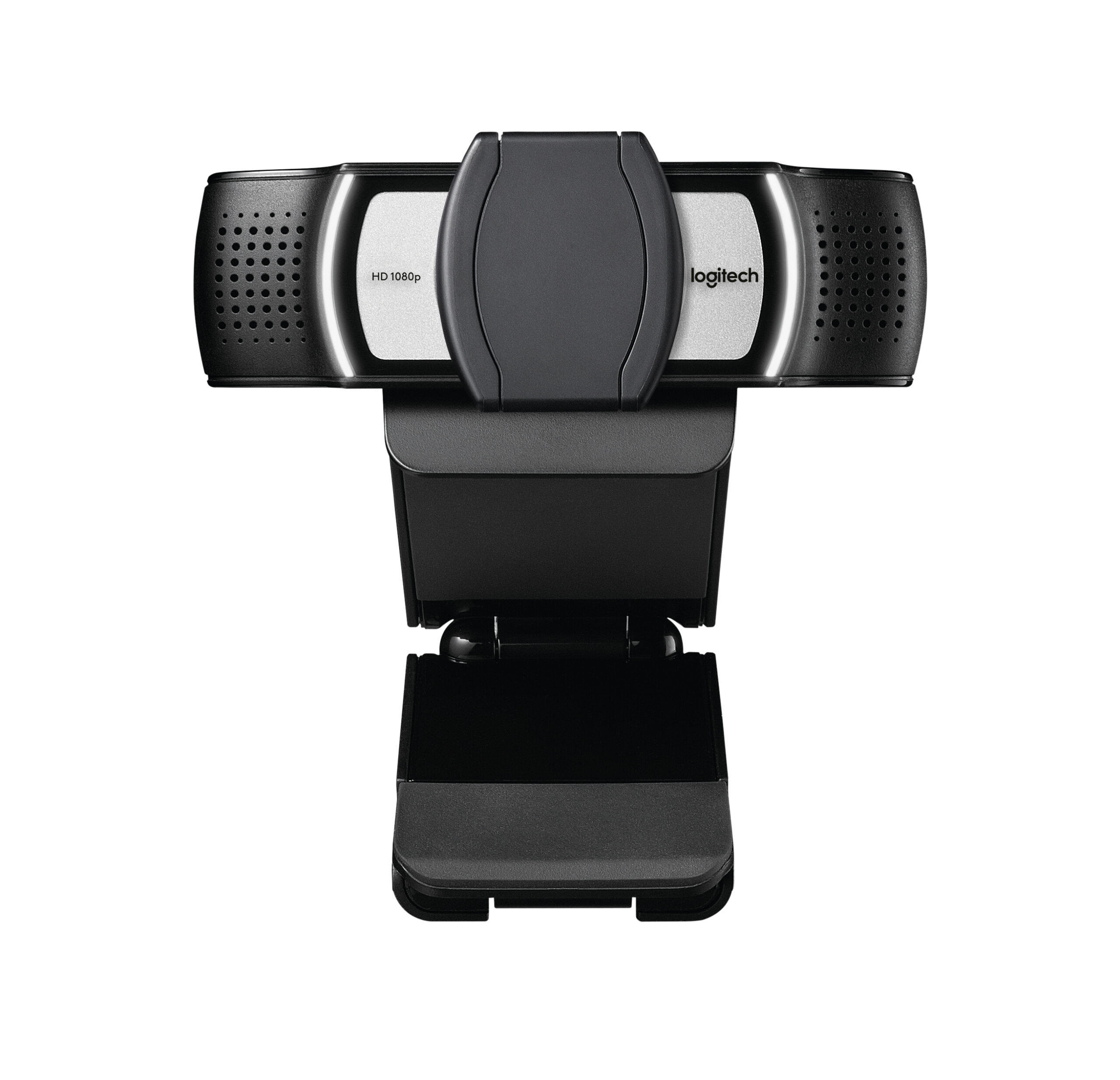 Logitech C930e webcam 1920 x 1080 pixel USB Sort - Billede 2