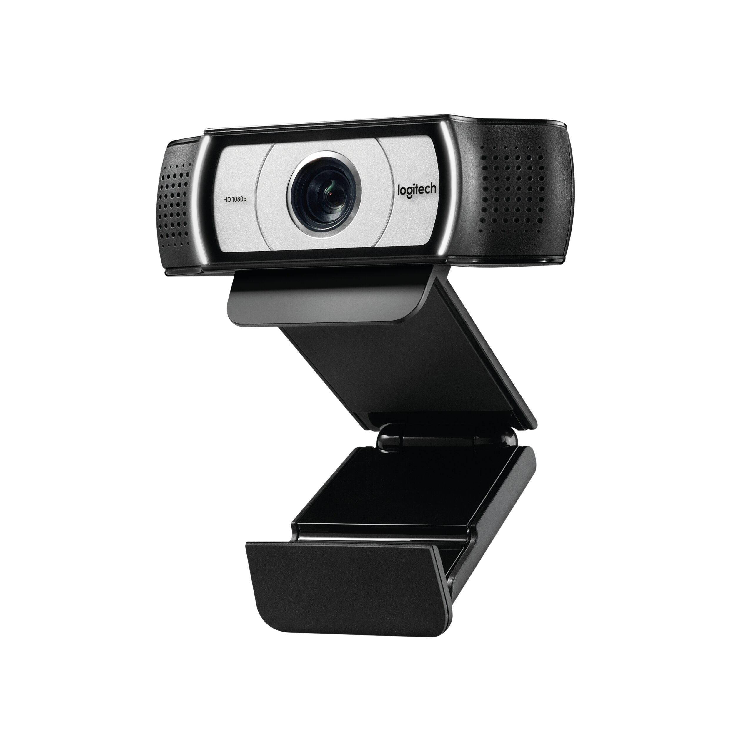 Logitech C930e webcam 1920 x 1080 pixel USB Sort - Billede 5