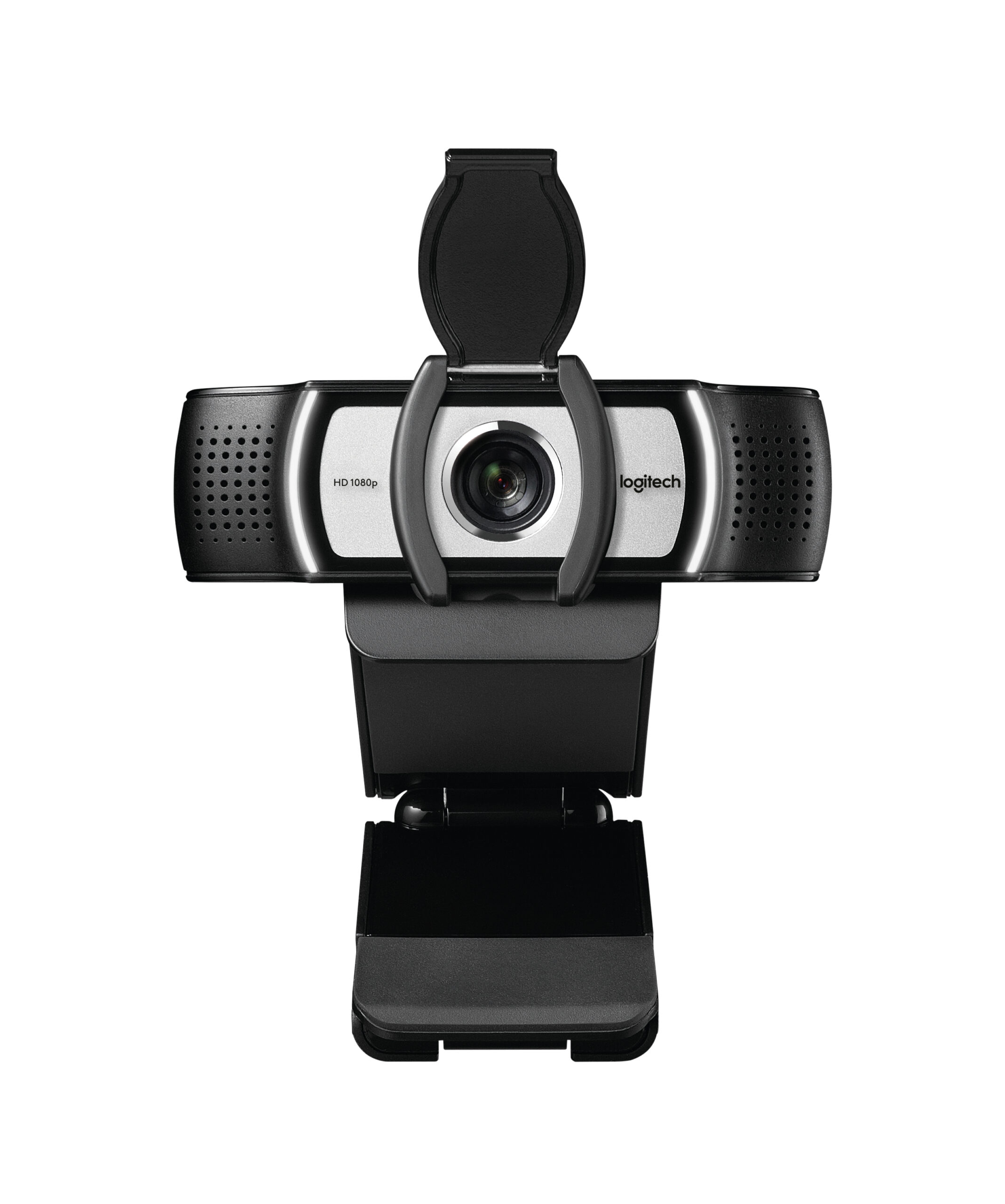 Logitech C930e webcam 1920 x 1080 pixel USB Sort - Billede 3