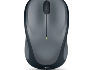 Logitech M235 mus Ambidextrous RF trådløst Optisk 1000 dpi