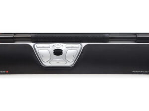 Contour Design RollerMouse Red mus Ambidextrous USB Type-A Rollerbar 2800 dpi