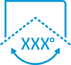 HP E-Series E27m G4 68,6 cm (27") 2560 x 1440 pixel Quad HD Sort - Billede 12