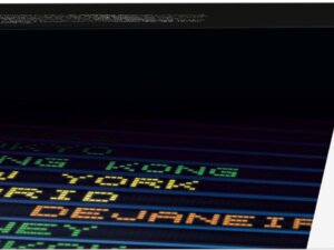 HP 130A Black Original LaserJet Toner Cartridge tonerpatron 1 stk