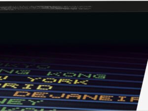 HP 130A Magenta Original LaserJet Toner Cartridge tonerpatron 1 stk