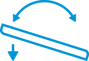 HP E-Series E27m G4 68,6 cm (27") 2560 x 1440 pixel Quad HD Sort - Billede 18