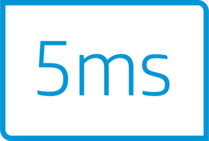 HP E-Series E27m G4 68,6 cm (27") 2560 x 1440 pixel Quad HD Sort - Billede 13