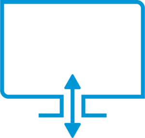 HP E-Series E27m G4 68,6 cm (27") 2560 x 1440 pixel Quad HD Sort - Billede 14