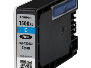 Canon 9193B001 blækpatron 1 stk Original Blå