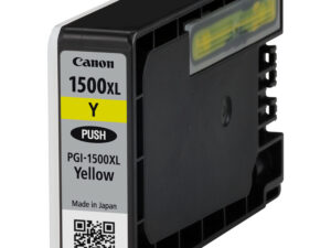 Canon 9195B001 blækpatron 1 stk Original Gul