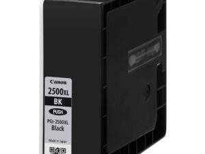 Canon 9254B001 blækpatron 1 stk Original Sort